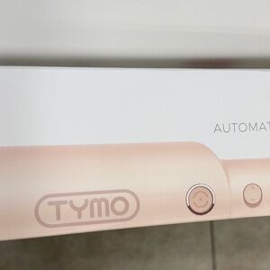 TYMO Hair Styler - Elegant Pink